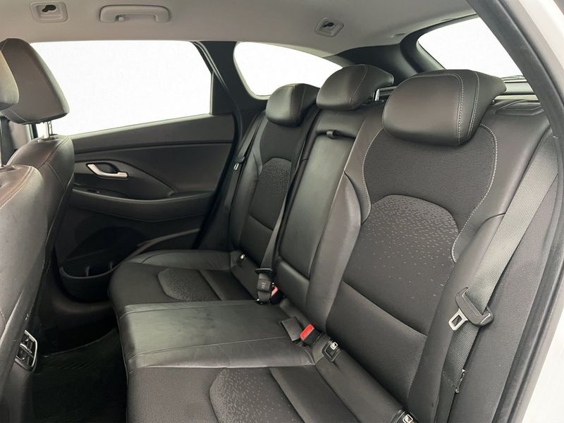 Hyundai i30 bild 28