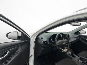 Hyundai i30 bild 11