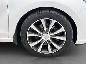 Hyundai i30 bild 31