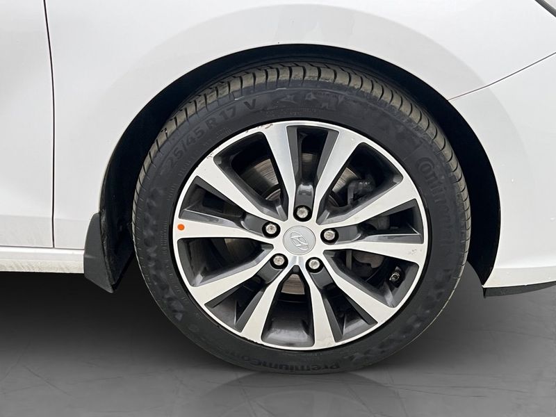 Hyundai i30 bild 31