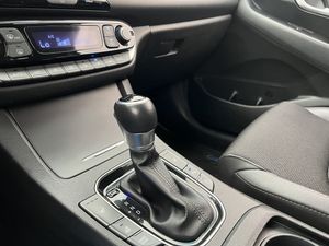 Hyundai i30 bild 25