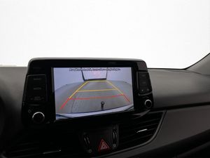 Hyundai i30 bild 21