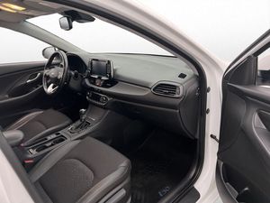 Hyundai i30 bild 27