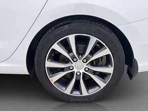 Hyundai i30 bild 33