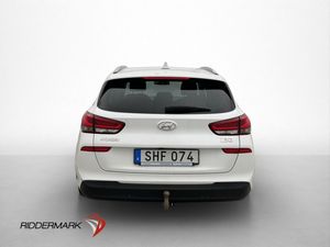 Hyundai i30 bild 7