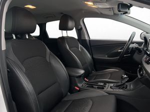Hyundai i30 bild 26