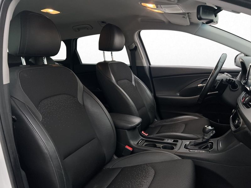Hyundai i30 bild 26