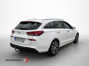 Hyundai i30 bild 8