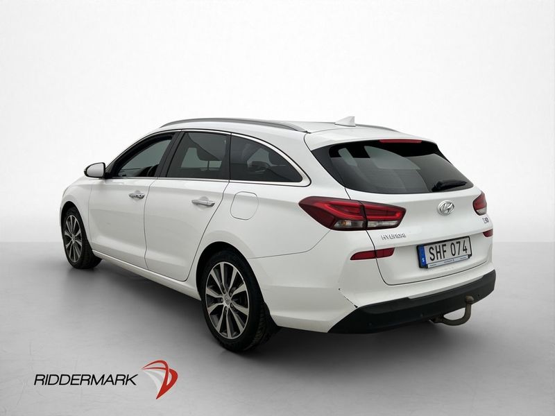 Hyundai i30 bild 6