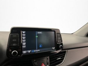 Hyundai i30 bild 22