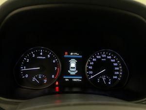 Hyundai i30 bild 16