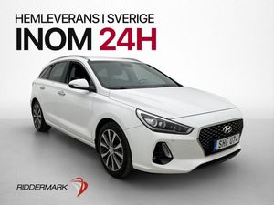 Hyundai i30 bild 1