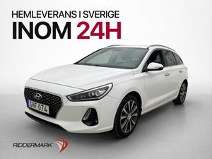 Hyundai i30 bild 3