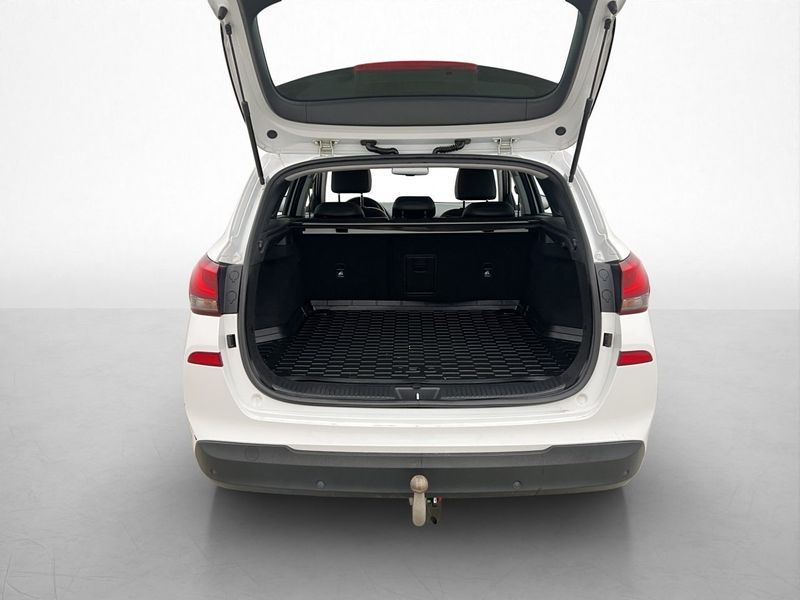 Hyundai i30 bild 29