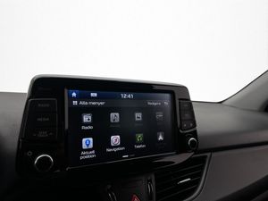 Hyundai i30 bild 23
