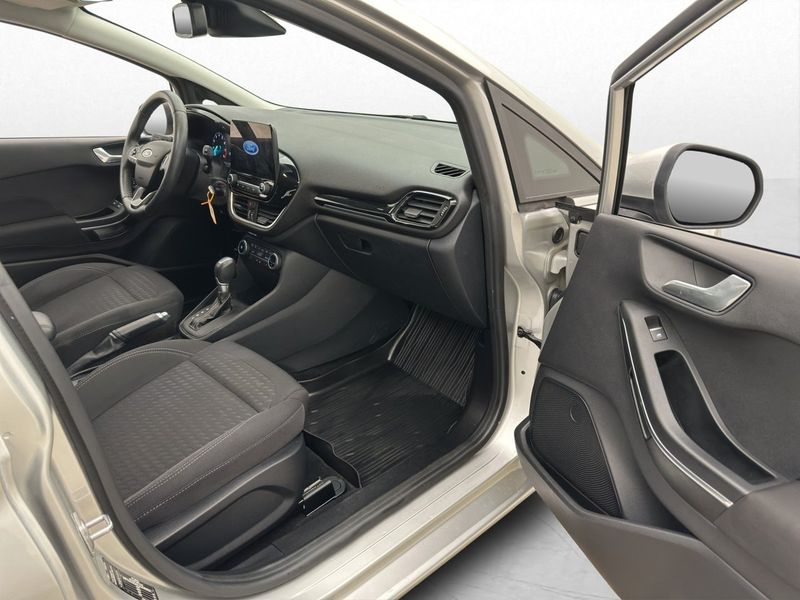Ford Fiesta bild 19