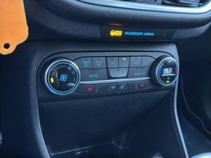 Ford Fiesta bild 16