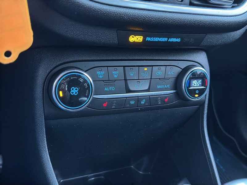 Ford Fiesta bild 16