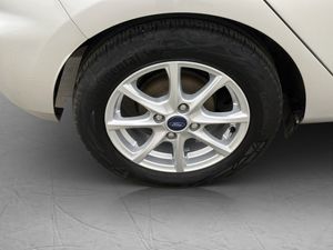 Ford Fiesta bild 22