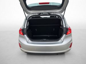 Ford Fiesta bild 21