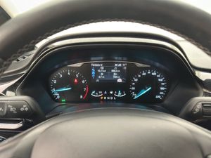Ford Fiesta bild 13