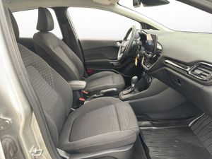 Ford Fiesta bild 18