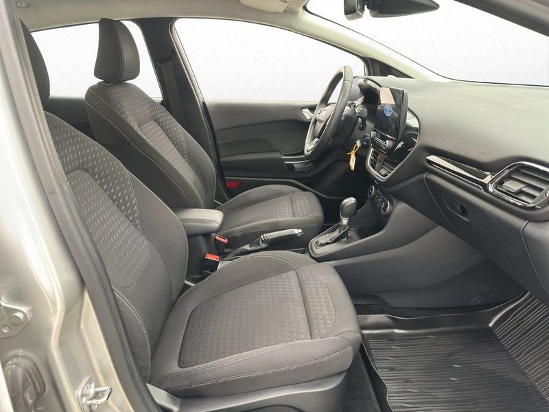 Ford Fiesta bild 18
