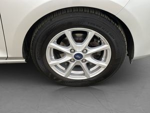 Ford Fiesta bild 23