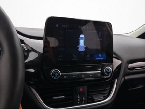 Ford Fiesta bild 14