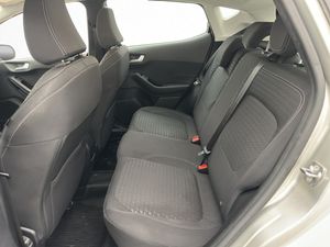 Ford Fiesta bild 20