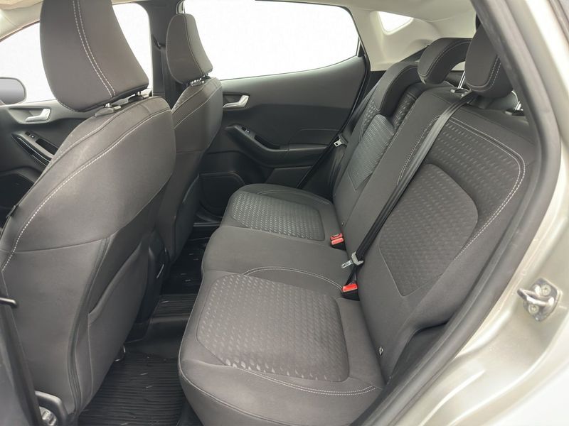 Ford Fiesta bild 20