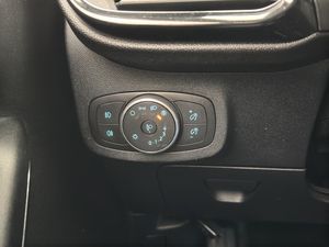 Ford Fiesta bild 12