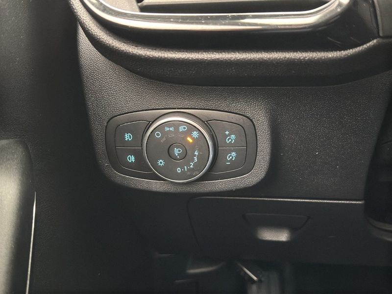 Ford Fiesta bild 12