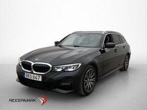 BMW 330 bild 3