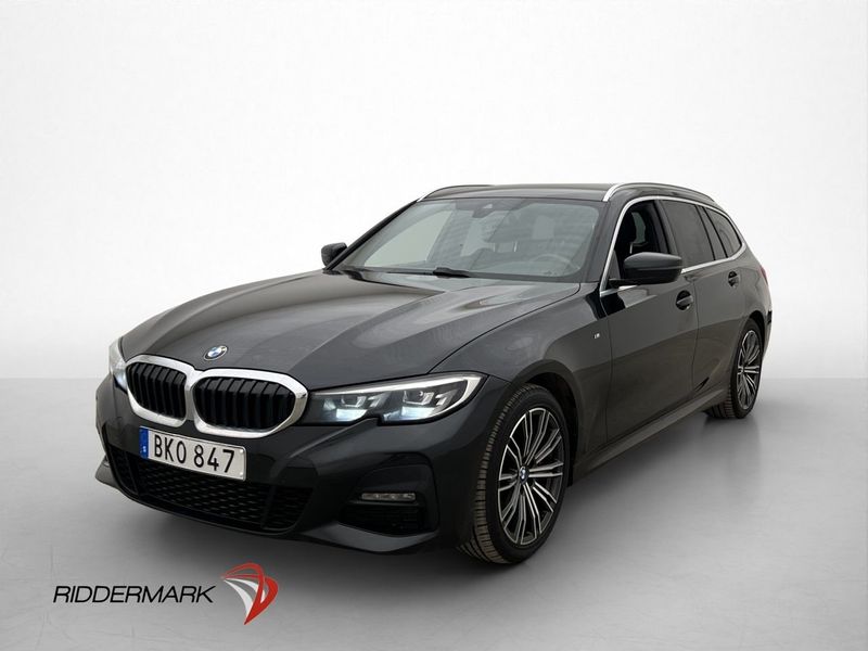 BMW 330 bild 3