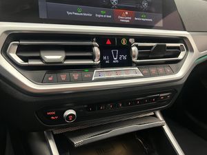 BMW 330 bild 18