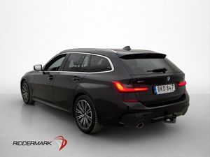 BMW 330 bild 6