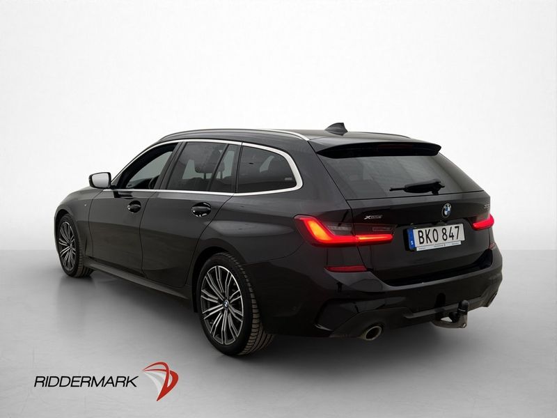 BMW 330 bild 6