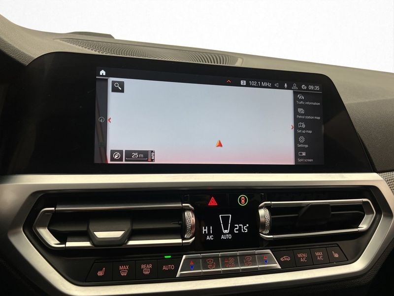 BMW 330 bild 17