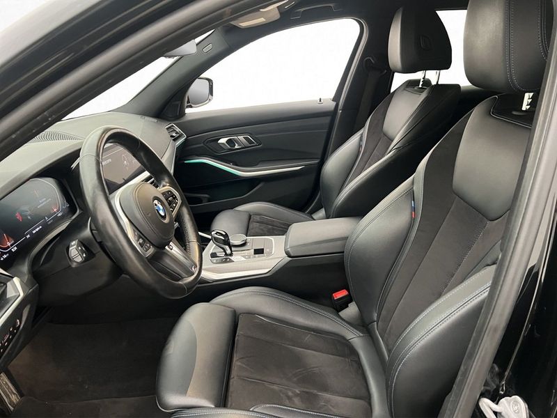 BMW 330 bild 10