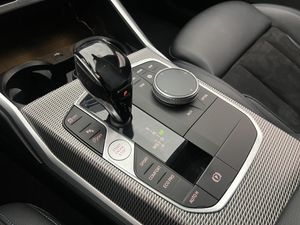 BMW 330 bild 19