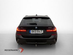 BMW 330 bild 7