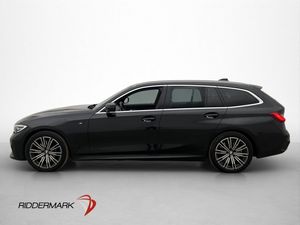 BMW 330 bild 5