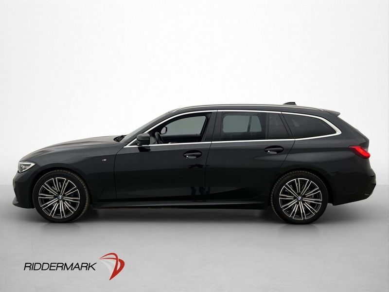BMW 330 bild 5