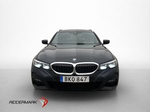 BMW 330 bild 2