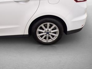 Ford S-Max bild 34