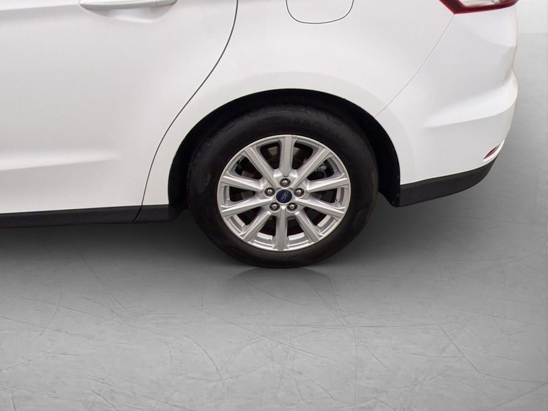 Ford S-Max bild 34