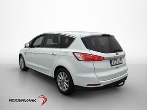 Ford S-Max bild 6