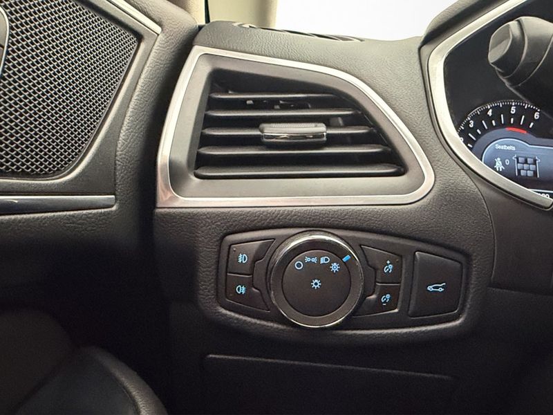 Ford S-Max bild 16