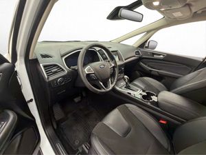 Ford S-Max bild 11